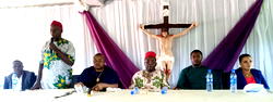 NUC gives full accreditation to 12 Legacy University courses