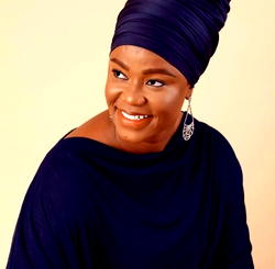 Sola Allyson celebrates another feat 