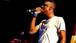I’m no longer ‘Prince of Comedy’ but the ‘King’, says Ebiye