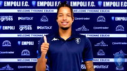 Ebuehi joins Serie A club, Empoli