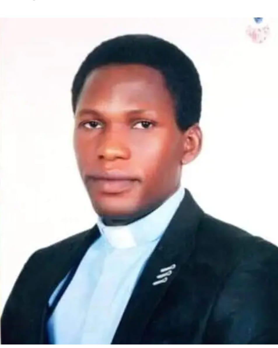 Another Catholic priest, Fr Emmanuel Silas, kidnapped in Kaduna