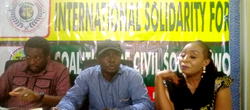 Ugwuanyi reinstates Labour leader, Osmond Ugwu, 12 yrs after sack