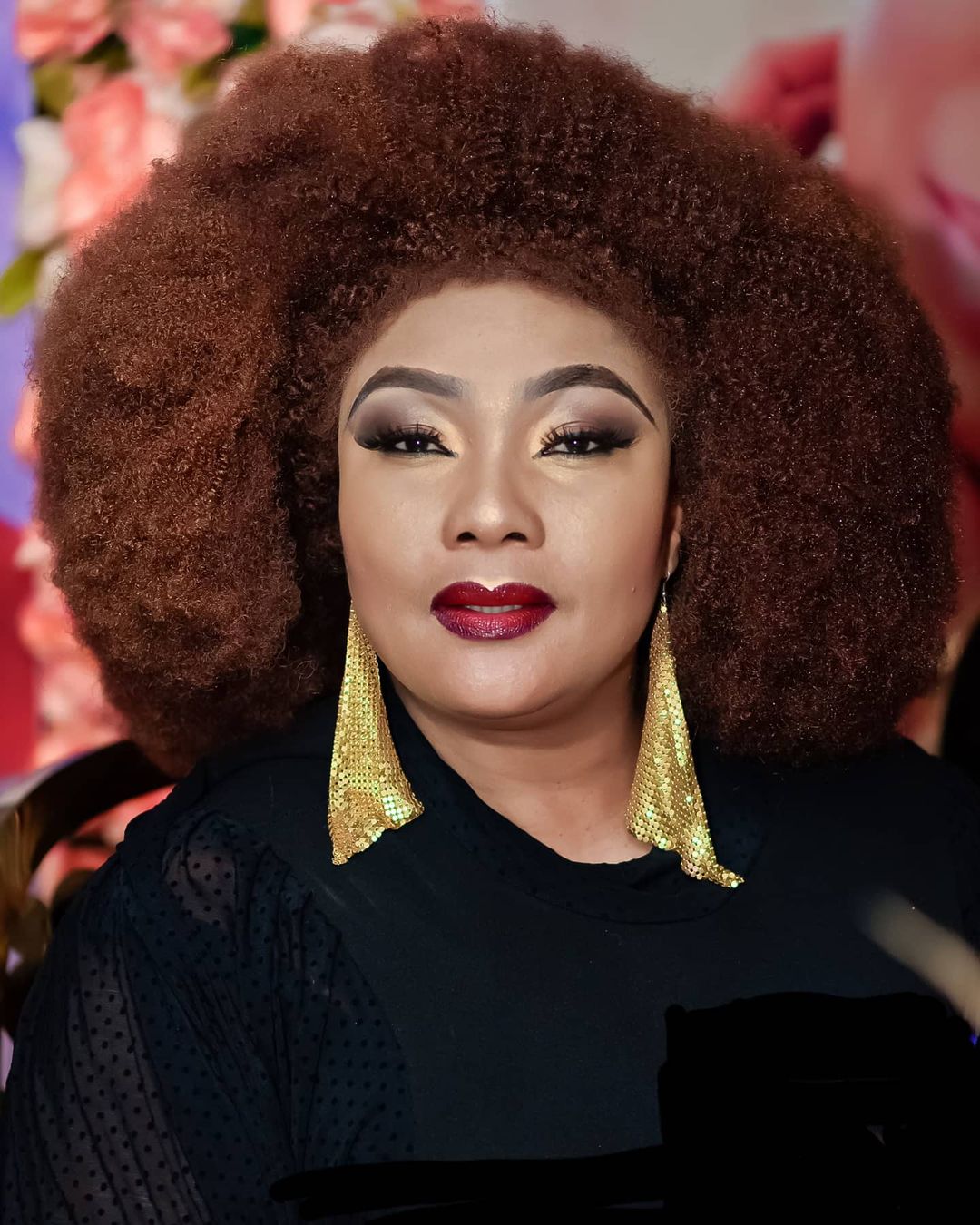 VIDEO: Why sex before marriage should be encouraged â€” Actress Eucharia  Anunobi