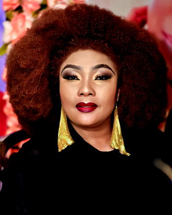 Eucharia Anunobi takes on infidelity in marriage