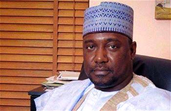 Sani-Bello has demonstrated capacity in Niger state, deserves commendation – APC chieftain 