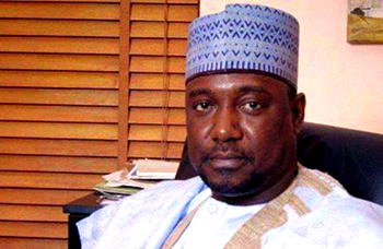 Sani-Bello has demonstrated capacity in Niger state, deserves commendation – APC chieftain