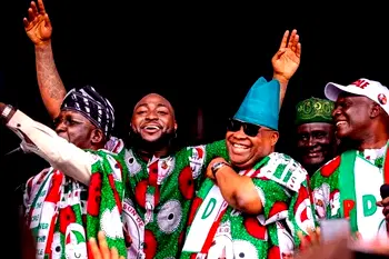 48hrs after Adeleke’s victory, we’re yet to receive Certificate of Return ― Davido