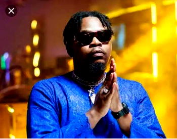 Olamide, Small Doctor, others set for Goldberg Takeover Party this Sunday  