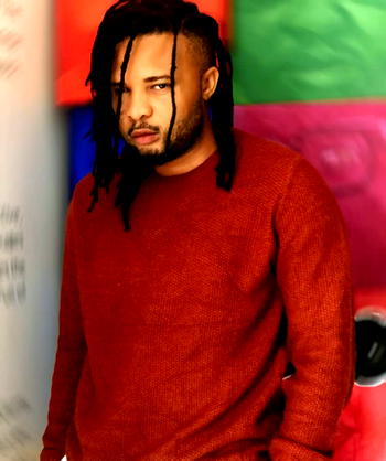 King Six, Nigerian Artist and gunshot survivor releases new single, “GONE”