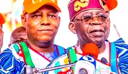 Age is just number, Tinubu has exposure, experience to govern Nigeria – Shettima