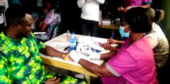 We spend N44m monthly on diesel, says FMC Abeokuta MD
