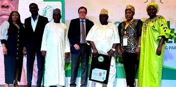 Flour Mills rewards partners, dealers, sales representatives