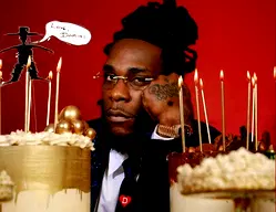 Why I’m often misunderstood by people – Burna Boy