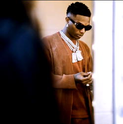 Musical genius, legend, Afrobeats leader, fans celebrate Wizkid at 32