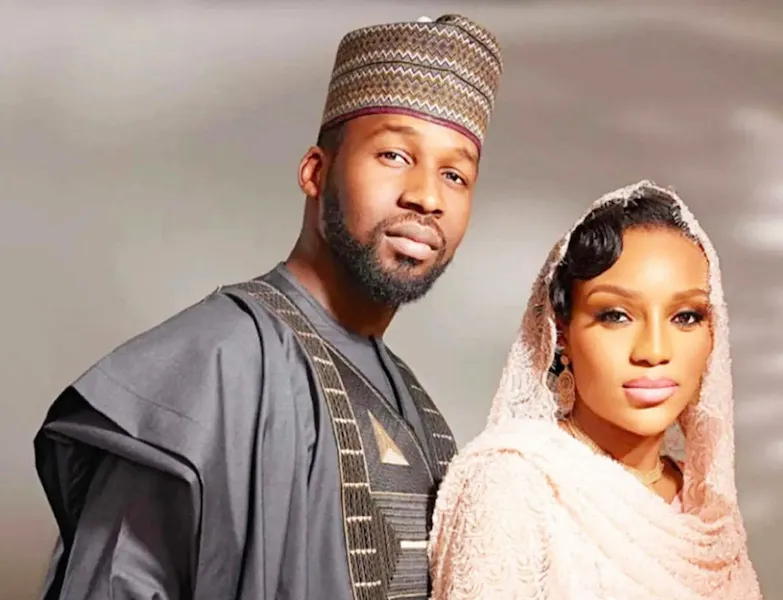 Fatima Kashim Shettima Finds Love Vanguard News 4285