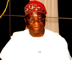 Governors have hijacked political parties – ex-Minister, Tapgun