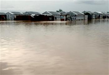 31-yr-old footballer drowns while rescuing flood victims in Bayelsa