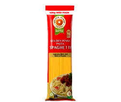 Flour Mills launches 400g Golden Penny pasta