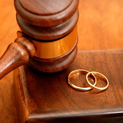 Woman drags ex-husband to court for marrying her best friend