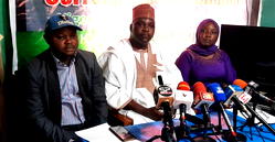 ENetSuD signs N26.5m MoU with Gobir Foundation to monitor Kwara govt