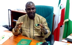 Strike: You’ve much to do, Buhari tells new Education Minister, others