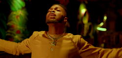 My songs give joy, salvation, says budding gospel artiste