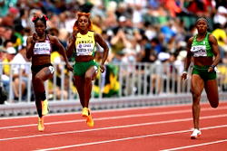 World Championships: Nwokocha qualifies for women’s 100m semis