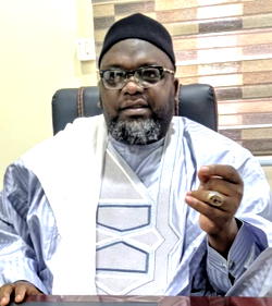 Abducted train passengers: Gumi’s aide, Tukur Mamu secures release of 7 more hostages