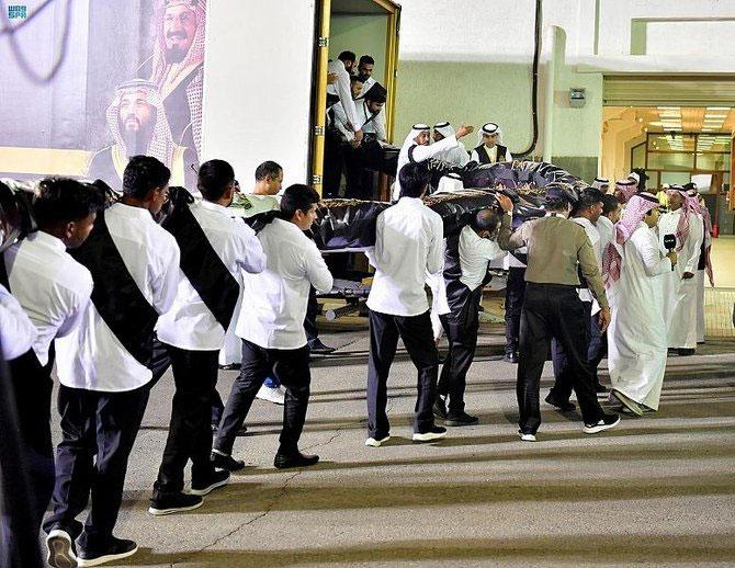 Ha2 Hajj 2022: Kaaba wears new $6.5m cover cloth weighing 850kg