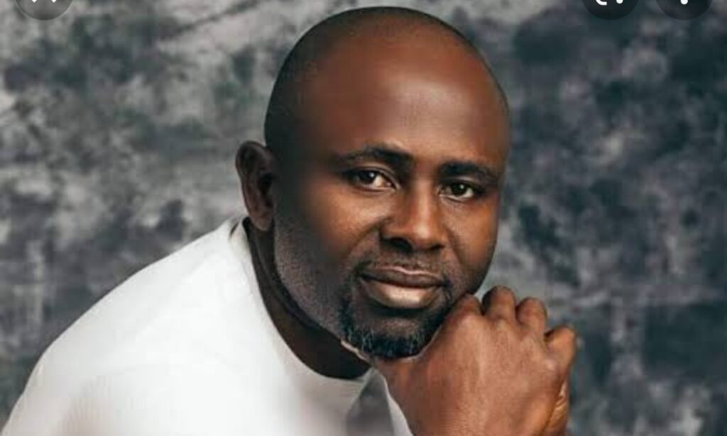 ADC Primary: Ex Rep Herman Hembe emerges Benue guber candidate