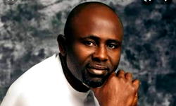 ADC Primary: Ex Rep Herman Hembe emerges Benue guber candidate