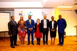 ICT stakeholders synergise for digital inclusion at PIC parley