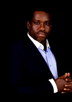NRM presidential flagbearer Nwa-Anyajike refutes rumours on party merging