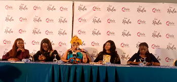 Group makes case for feminism, says fight’s against patriarchy, not men