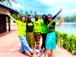Mental Health Fellowship launches ‘Mentally A-Wear’ global campaign