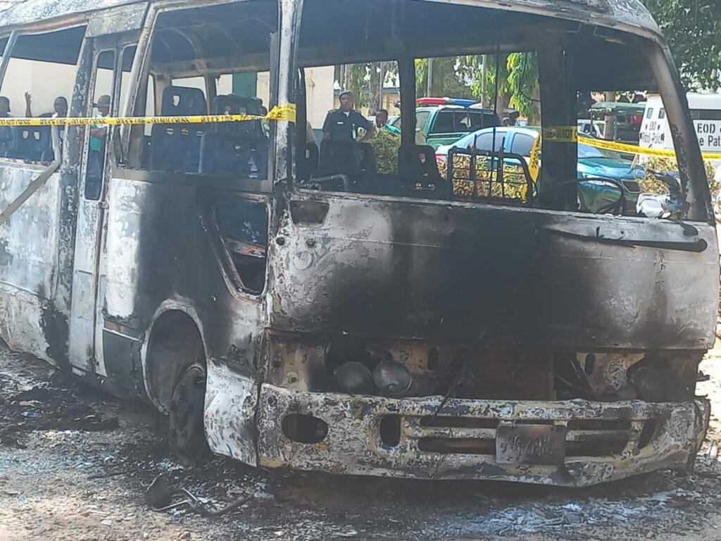 Kuje Prison Attack: Our last encounter with slain NSCDC officer, neighbours speak