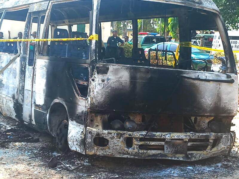 Kuje Prison Attack: Our last encounter with slain NSCDC officer, neighbours speak