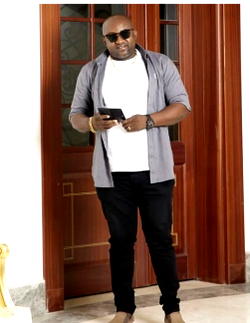 Let’s celebrate the achievements of others, Abig Nwankwo tells Anambra people