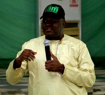 FG’s approach to demolition of houses in Nigeria machiavellian, sinister —IHRC
