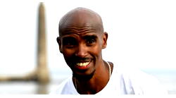 I was smuggled into UK as a child; my real name’s Kahin – Mo Farah