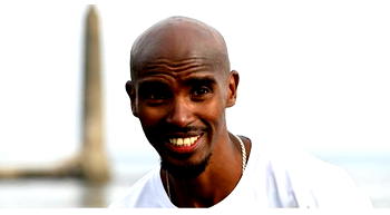I was smuggled into UK as a child; my real name’s Kahin – Mo Farah