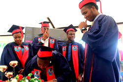 Mudiame University slashes tuition fees by 50%, offers installment payment