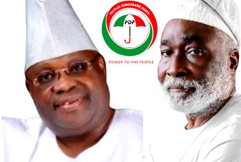 Osun is beginning of 2023 success, PDP South-West scribe, Owokoniran, celebrates Adeleke