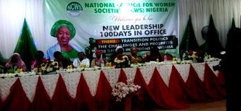 2023: Women Minister, NCWS boss urge women to get their PVCs