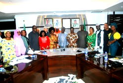 Women farmers remain powerhouse for food production – Abubakar