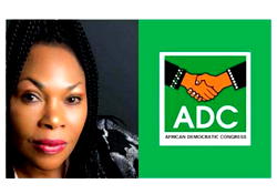 Mabel Oboh, Edo ADC guber candidate, dumps PDP