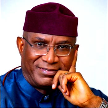 2023: Allow Omo-Agege to be our next governor – Warri North group tells Okowa, Ibori Uduaghan