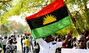 ‘It’s blackmail’, IPOB slams IEP over terrorism allegation 
