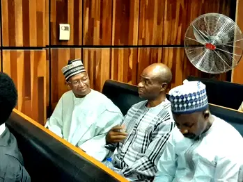 Alleged N109bn Fraud: Court grants Ex-AGF, Idris Ahmed, 2 others bail