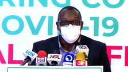 COVID-19: NCDC partners LUTH to build new treatment centre